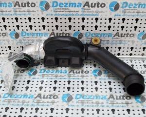 Tub aer 9653778480, Citroen C4 Picasso (UD) 1.6HDI, 9H01, 9HZ