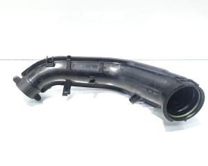 Tub intercooler cu senzor, cod 03C145673H, Audi A3 Sportback (8PA), 1.4 TFSI, CAXC (idi:495661)