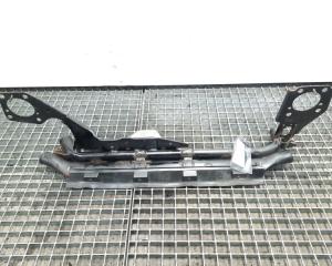 Teava intercooler, cod 8E0199521EF, Audi A6 (4F2, C6), 2.7 TDI, BPP (idi:489269)