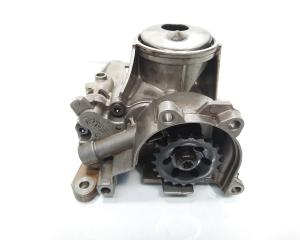 Pompa ulei, cod V757601280, Peugeot 308 SW, 1.4 16V benz, 8FS (idi:489251)