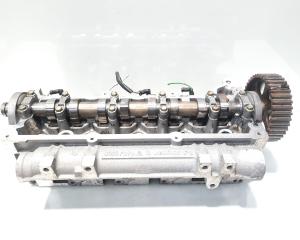 Chiulasa cu 1 ax came, Renault Megane 2 Coupe-Cabriolet, 1.5 DCI, K9K729 (idi:495713)