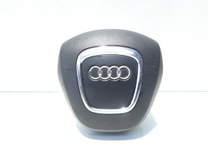 Airbag volan, cod 4F0880201BH, Audi A6 Avant (4F5, C6) (id:498719)