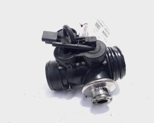 EGR cu clapeta acceleratie, cod 9636675680, Citroen Xsara hatchback, 1.9 diesel, WJY (idi:497053)