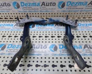 Set balamale capota 4M51-16801-AA, Ford Focus 2 (DA) 2004-2011