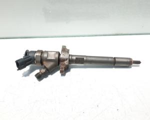 Injector, cod 0445110297, Peugeot 307, 1.6 HDI, 9HZ (id:498731)