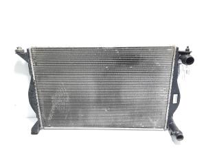 Radiator racire apa, cod 4F0121251Q, Audi A6 Avant (4F5, C6), 2.0 TDI, BLB (idi:493707)