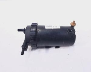 Carcasa filtru combustibil, cod 4M5Q-9155-AB, Ford Mondeo 4 Turnier, 1.8 TDCI, QYBA (idi:497016)