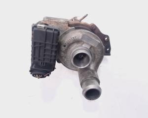 Turbosuflanta, cod 7G9Q-6K682-BB, Ford Focus C-Max, 1.8 TDCI, KKDA (pr:110747)