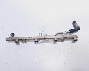 Rampa injectoare, cod GM55559375, Opel Astra H GTC, 1.6 benz, Z16XER (idi:496954)