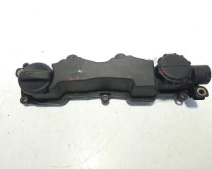 Capac culbutori, cod 9651815680A, Peugeot 206 Van, 1.6 HDI, 9HZ (idi:495870)