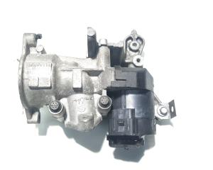 EGR, cod 9656612380, Ford Focus 2 (DA), 2.0 TDCI, G6DG (idi:495280)