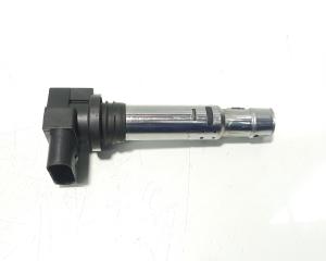 Bobina inductie, cod 036905715F, Skoda Octavia 2 Combi (1Z5), 1.4 TSI, CAXA (idi:495686)