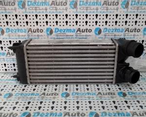 Radiator intercooler 965603980, Citroen Xsara Picasso (N68) 1.6HDI, 9H01, 9HZ