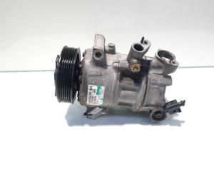 Compresor clima Sanden, cod 5N0820803, Audi A3 Sportback (8PA), 1.9 TDI, BXE (idi:495863)