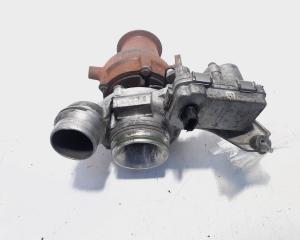 Turbosuflanta IHI, cod 781232103, Bmw 3 Touring (E91), 2.0 diesel, N47D20C (idi:495846)