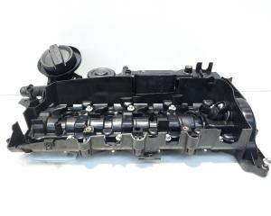 Capac culbutori, cod 7810584-08, Bmw 1 Coupe (E82), 2.0 diesel, N47D20C (idi:495843)