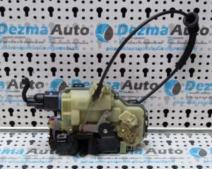 Broasca dreapta fata 3B2837016R, Volkswagen Polo (pr:110747)