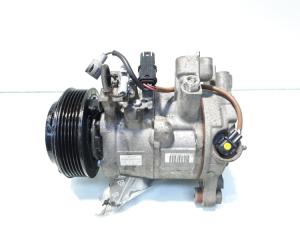 Compresor clima, cod 447260-4710, Bmw 3 Coupe (E92), 2.0 diesel, N47D20C (idi:495835)