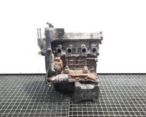 Motor, cod 188A4000, Fiat Panda (169) 1.2 Benz (pr:110747)