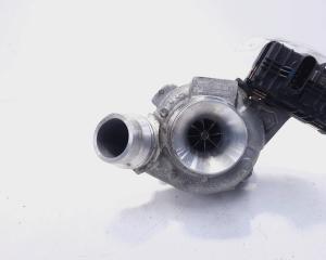 Turbosuflanta, cod 857008207, Bmw 4 (F32), 2.0 diesel, B47D20A (idi:496234)