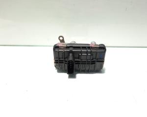 Actuator turbina, cod 6NW010430, Bmw 3 (F30) 2.0 diesel, B47D20A (id:496235)