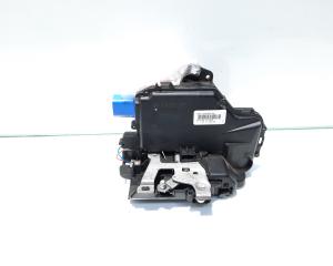 Broasca stanga spate, cod 5J7839015A, Skoda Roomster (5J) (id:444915)