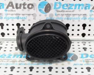 Debitmetru aer 9650010780, Peugeot 206 CC (2D) 1.6HDI, 9H01, 9HZ