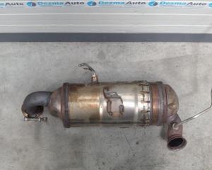 Catalizator Peugeot 206 CC (2D) 1.6HDI, 9H01, 9HZ