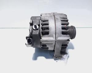Alternator 180A Valeo, cod 8507624, Bmw 1 (F21), 2.0 diesel, N47D20C (idi:495854)