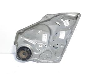 Macara electrica stanga spate, cod A1697301379, Mercedes Clasa A (W169) 2.0 CDI, OM640941 (id:498257)