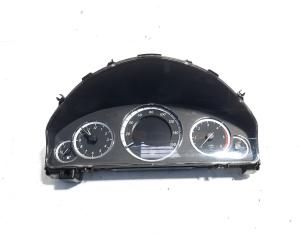 Ceas bord, cod A2129001210, Mercedes Clasa E (W212), 2.2 CDI (id:499960)