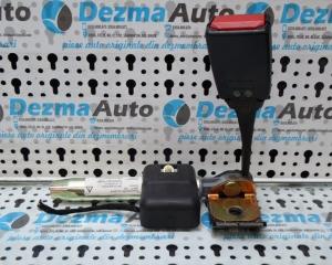 Capsa centura stanga spate A2038600769, Mercedes Clasa C (W203)