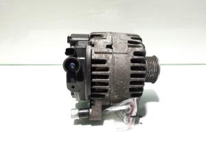 Alternator 150A Valeo, cod 9646321780, Peugeot 307, 1.6 HDI, 9HX (id:499697)