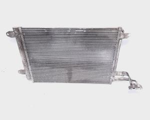 Radiator clima, cod 1K0820411N, Skoda Octavia 2 (1Z3), 1.6 benz, BSE (idi:495475)