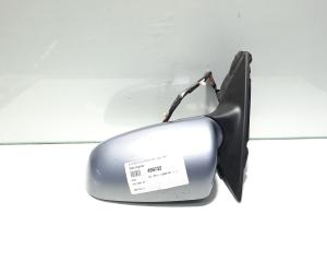 Oglinda electrica stanga, Audi A3 (8P1) (id:499732)