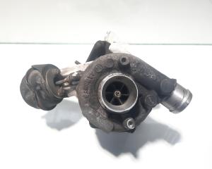 Turbosuflanta, cod 028145702R, Audi A4 (8E2, B6) 1.9 TDI, AVB (pr:115097)