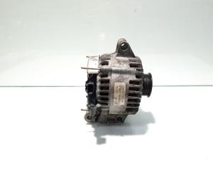 Alternator Visteon, cod 1S7T-BC, Ford Mondeo 3 (B5Y) 2.0 TDCI, FMBA (id:499662)