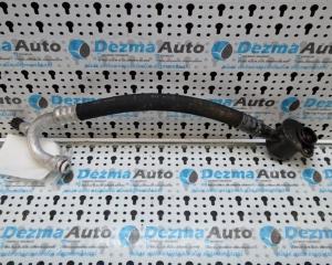 Conducta clima cod A6122300456, Mercedes Clasa C (W203) 2.7cdi