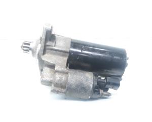 Electromotor cu Start-Stop, cod 02E911024A, Vw Passat (3C2) 2.0 TDI, CFF, DSG (idi:494827)