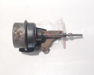 Supapa turbo vacumatica KKK, Vw Golf 5, 1.9 TDI, BXE (idi:495073)