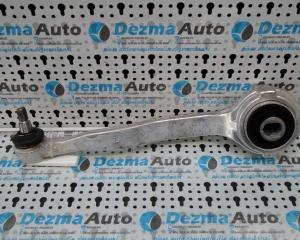 Brat suspensie fuzeta stanga fata, Mercedes Clasa C (W203) 2.7cdi