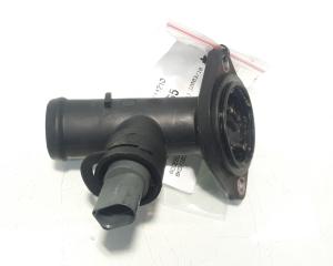 Corp termostat, cod 03G121121D, VW Passat, 2.0 TDI, BKP (idi:494265)