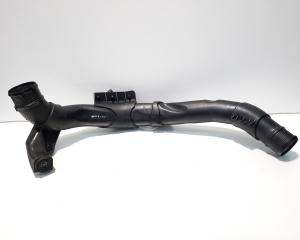 Tub intercooler, cod 5N0145840F, Vw Passat (3C2) 2.0 TDI, CBD (id:501062)