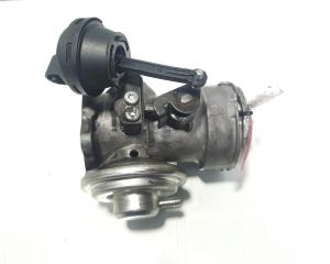 EGR cu clapeta, cod 038131501AA, Audi, 1.9 TDI, AWX (idi:494270)