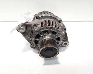 Alternator 100A, cod GM13502583, Opel, 2.0 CDTI, A20DTH (pr:110747)