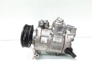 Compresor clima Denso, cod 8KD260805, Audi, 1.8 TFSI, CDHA (idi:499602)