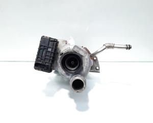 Turbosuflanta, cod 7G9Q-6K682-BD, Ford, 1.8 TDCI, QYWA (idi:499631)