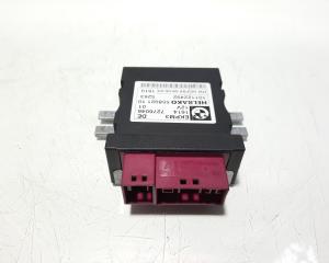 Modul pompa combustibil, cod 7276046, Bmw, 2.0 diesel, N47D20C (idi:498474)