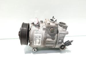 Compresor clima, cod 1K0820803S, VW, 2.0 TDI, BMM (pr;595871)