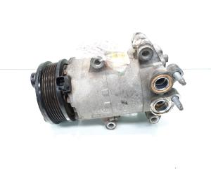 Compresor clima, cod AP31-19D629-BA, Ford, 1.6 TDCI, T1DA (idi:491221)